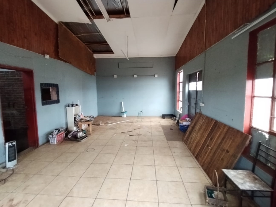 Commercial Property for Sale in Koster North West
